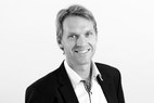 Bilde av megler Fredrik Sommerfeldt