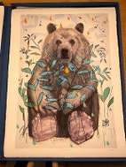 Miniatyrgalleribilde