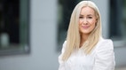 Bilde av megler Sigrid Grøtberg
