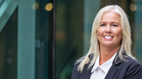 Bilde av megler Anne-Sofie Østby Røiri