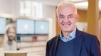 Bilde av megler Torgeir Halsen