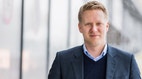 Bilde av megler Dag Kristoffer Helmen