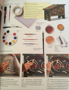 Miniatyrgalleribilde