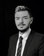 Bilde av megler Erik Steen