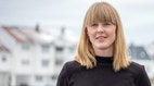 Bilde av megler Junina Nørgaard