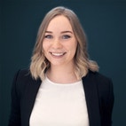 Bilde av megler Alice Lundberg