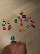 Miniatyrgalleribilde