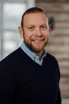 Bilde av megler Dag Thomas Svendsen