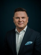 Bilde av megler Brynjar Netskar