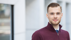 Bilde av megler Filip Feranec