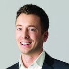 Bilde av megler Christian Hauge