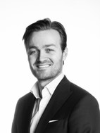 Bilde av megler Fabian N. Paus