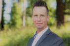 Bilde av megler Karsten Thorberg