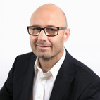 Bilde av megler Hans Petter Carlsson