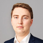 Bilde av megler Geir Einar Moen