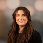 Bilde av megler Ingrid Hagemo Sæther