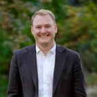 Bilde av megler Fredrik Heggdal Strand