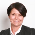 Bilde av megler Trine Lockert