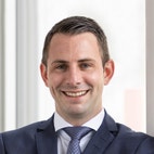 Bilde av megler Glenn Thomassen Rasch