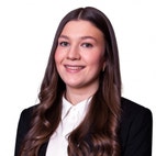 Bilde av megler Ingvild Gaarden