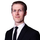 Bilde av megler Tor Erik Krane Ursin