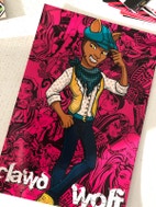 Miniatyrgalleribilde