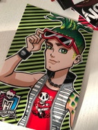 Miniatyrgalleribilde