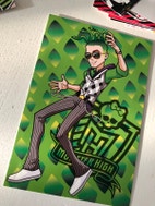 Miniatyrgalleribilde