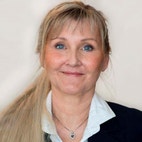 Bilde av megler Christel Hetty