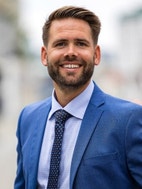 Bilde av megler Thomas Moldestad Olsen