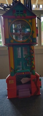 Miniatyrgalleribilde