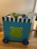 Miniatyrgalleribilde