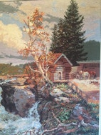 Miniatyrgalleribilde