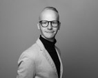 Bilde av megler Ken Martin Wigand
