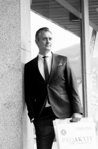 Bilde av megler Marius Giskeødegård