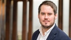 Bilde av megler Vegard Ellingsberg