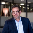 Bilde av megler Geir Storli