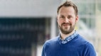 Bilde av megler Anders Bjugstad