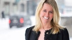 Bilde av megler Kathrine Rosenvinge