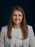 Bilde av megler Kristin Bull Ellegård