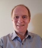 Bilde av megler Morten Helland