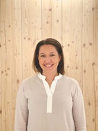 Bilde av megler Tine Wergeland Johannessen