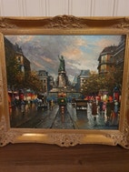 Miniatyrgalleribilde