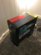 Miniatyrgalleribilde