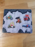 Miniatyrgalleribilde