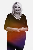 Bilde av megler Helga Sverdrup Hvass
