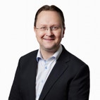 Bilde av megler Erling Olav Turtum