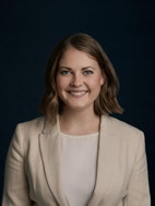 Bilde av megler Ingrid Bøhmer