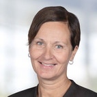 Bilde av megler Heidi Lagmannssveen