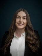 Bilde av megler Kristina Østli Erevik